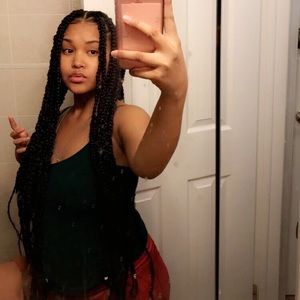 Meet your Posher, Angel